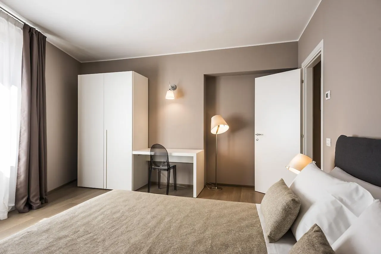 Myplace Corso Como 11 Apartments Milaan