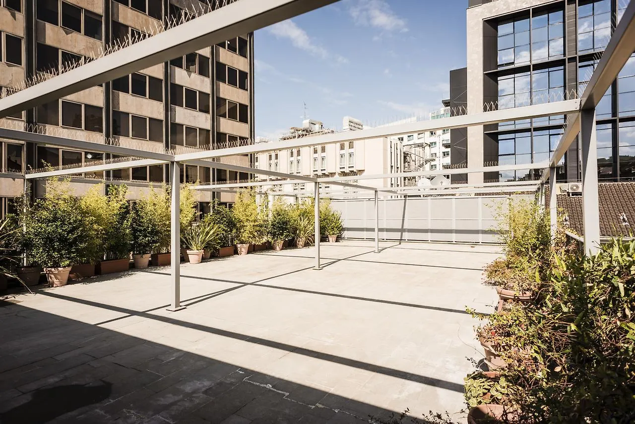 Myplace Corso Como 11 Apartments Milaan