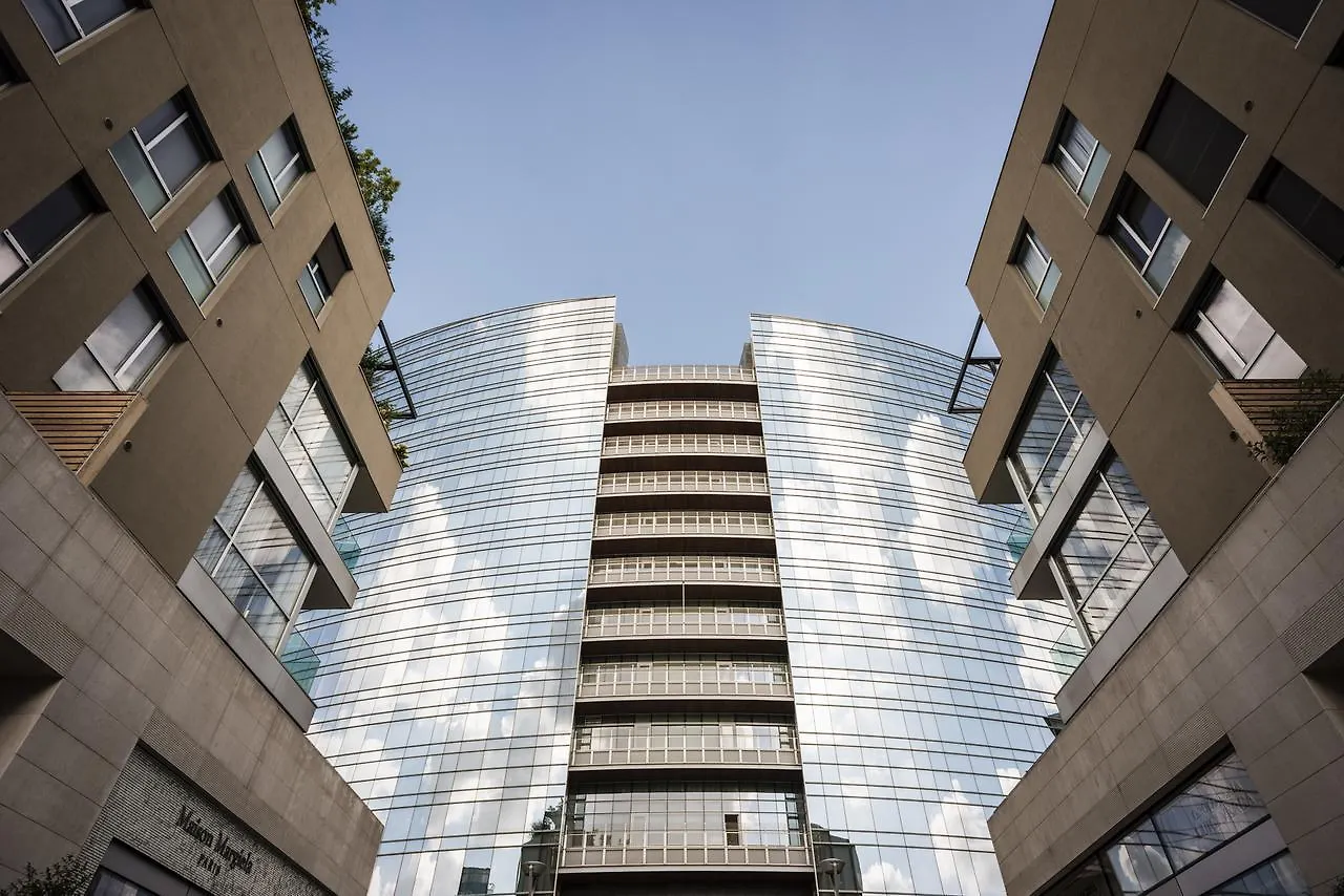 Myplace Corso Como 11 Apartments Milaan Italië