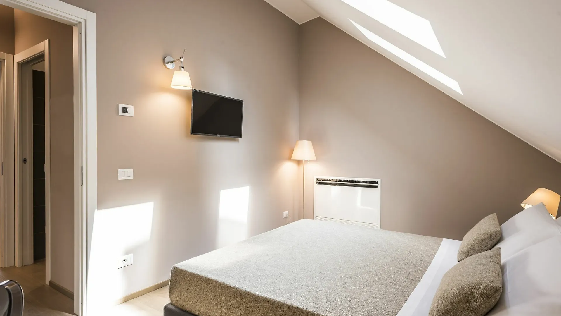 Myplace Corso Como 11 Apartments Milaan