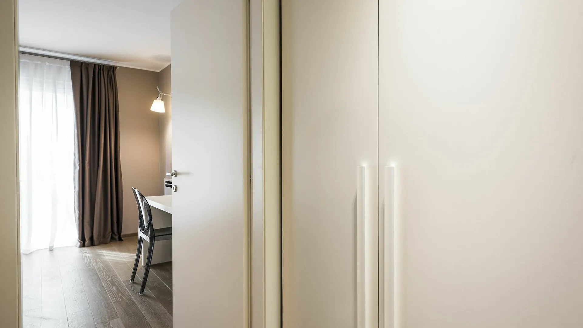 Myplace Corso Como 11 Apartments Milaan