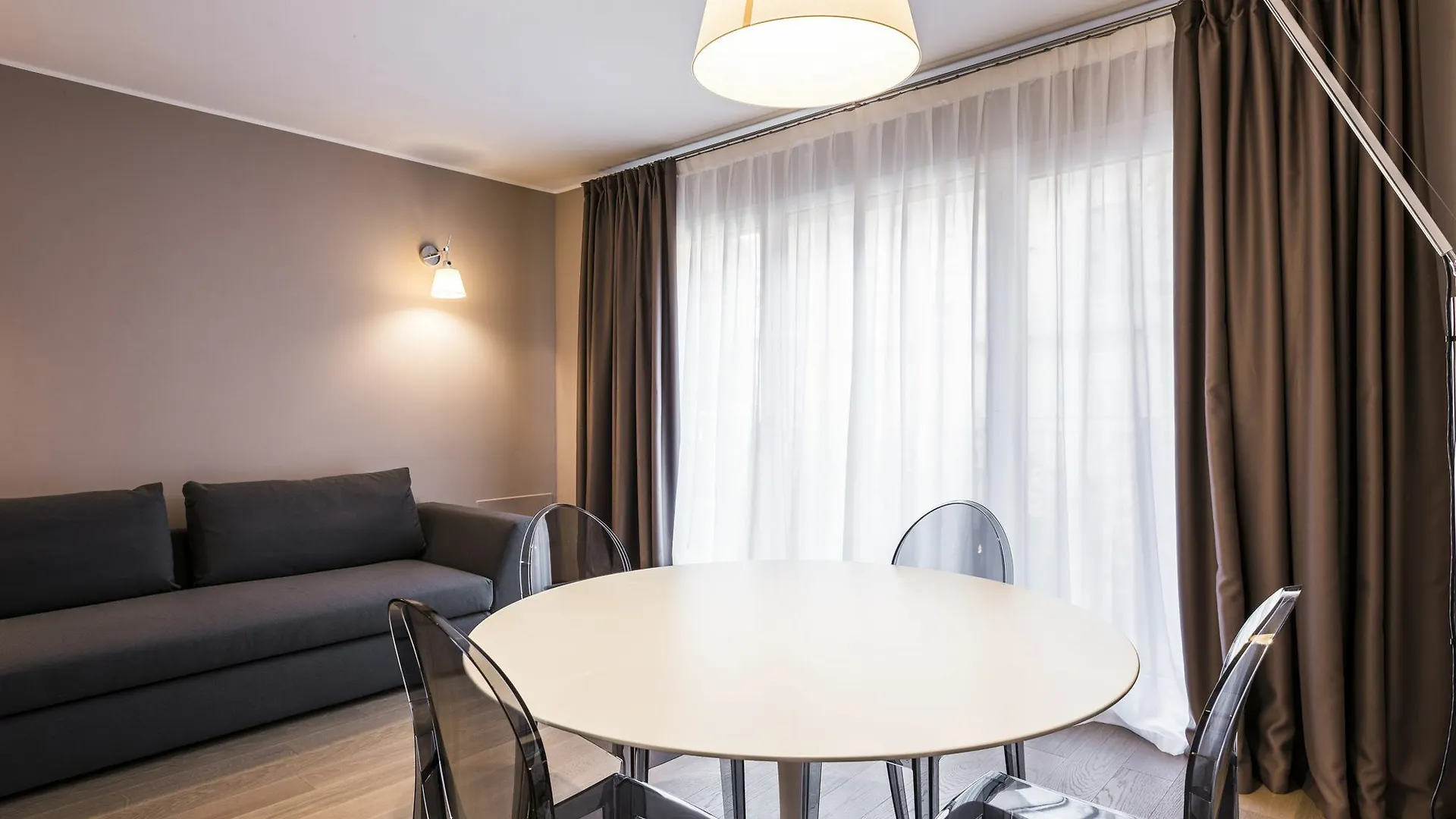 Myplace Corso Como 11 Apartments Milaan