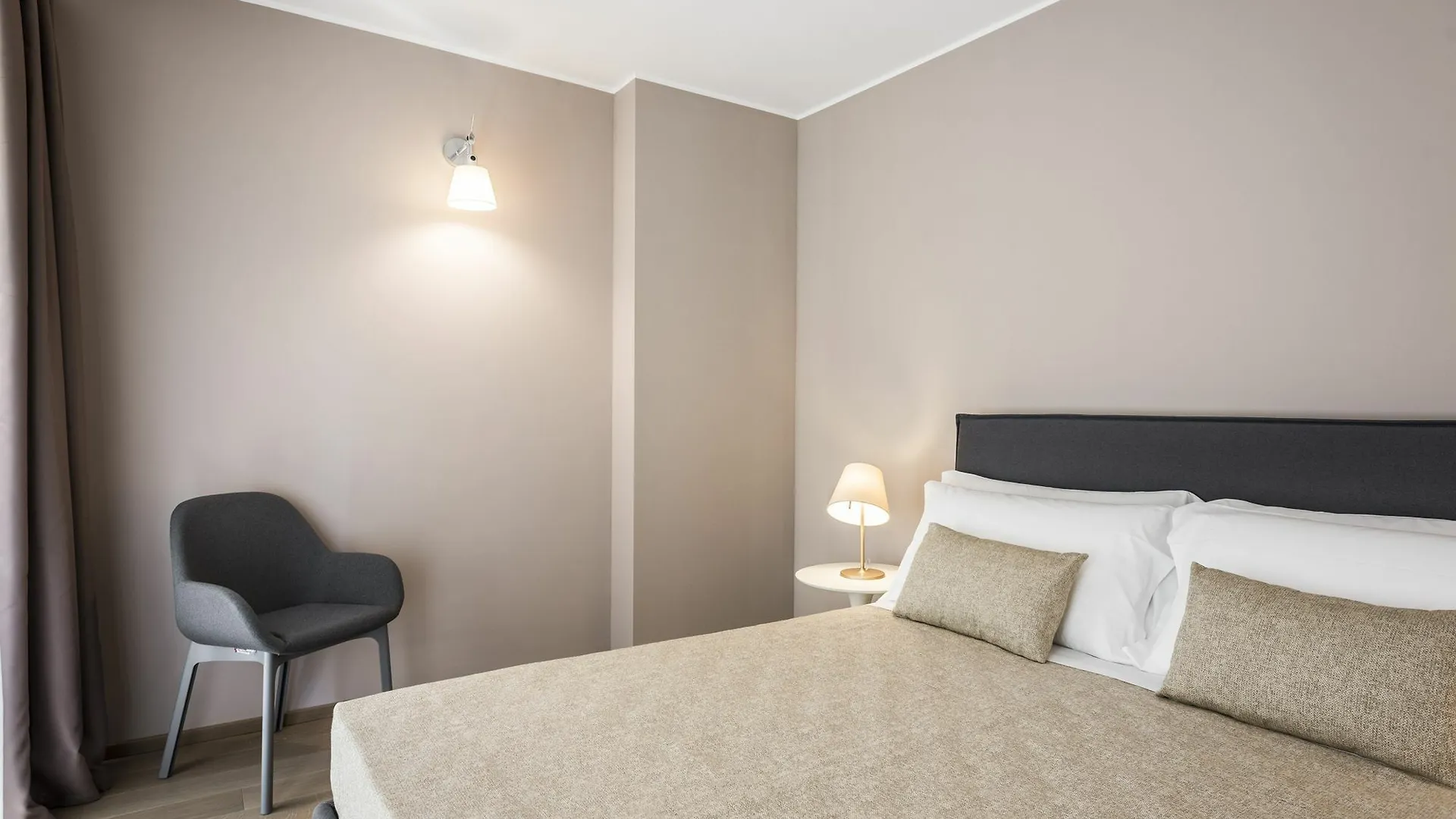 Myplace Corso Como 11 Apartments Milaan