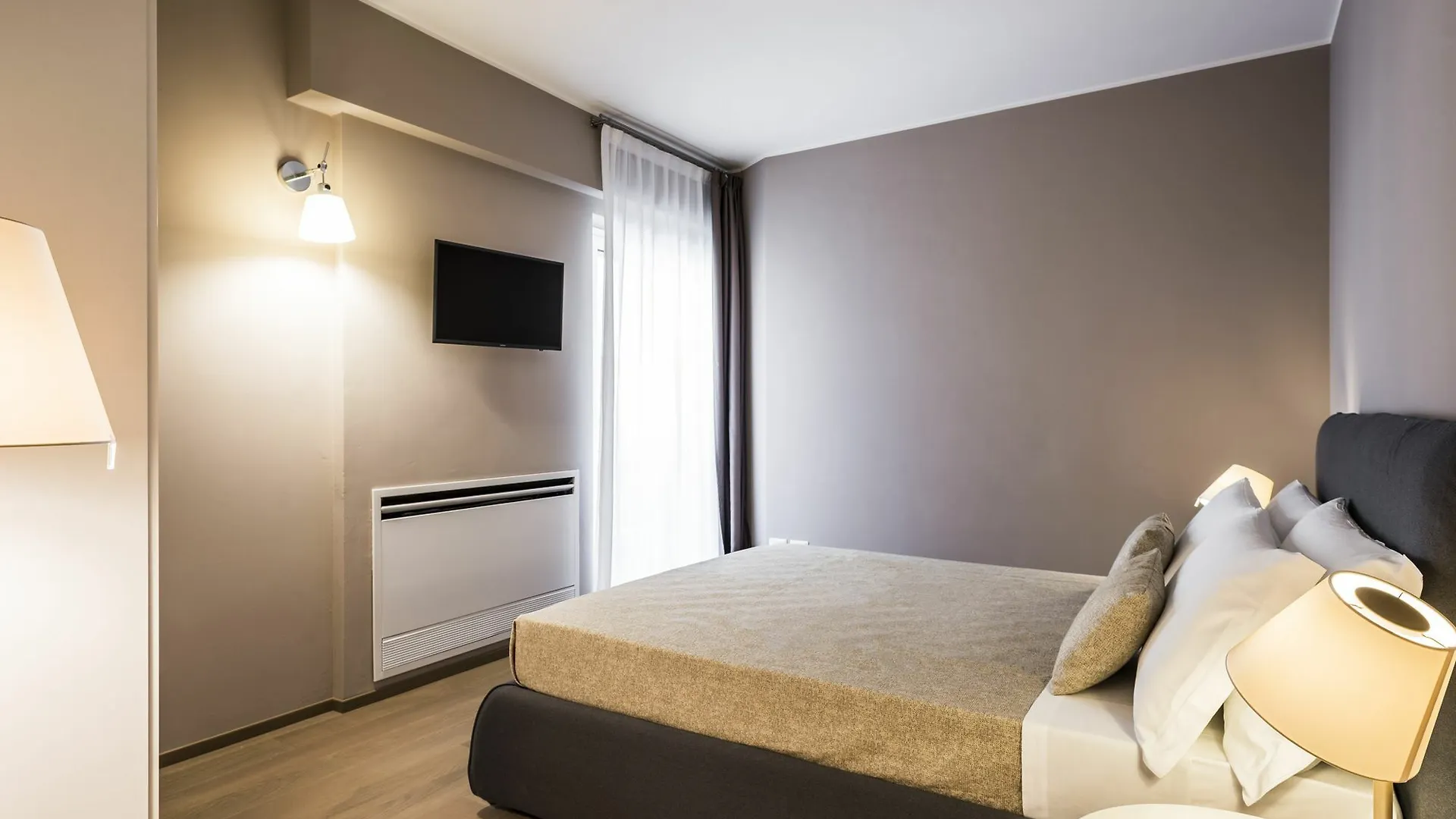 Myplace Corso Como 11 Apartments Milaan