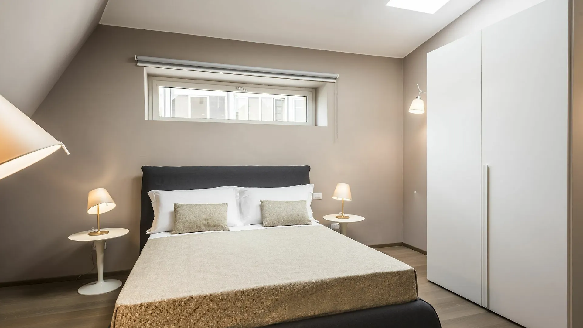 Myplace Corso Como 11 Apartments Milaan