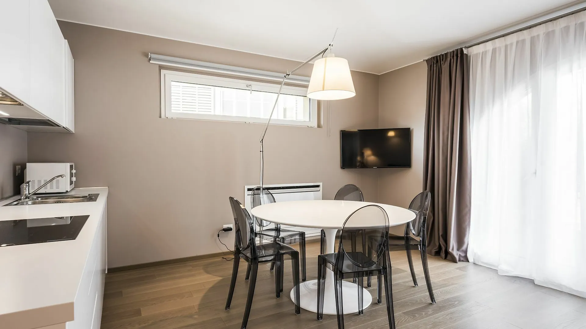 Myplace Corso Como 11 Apartments Milaan