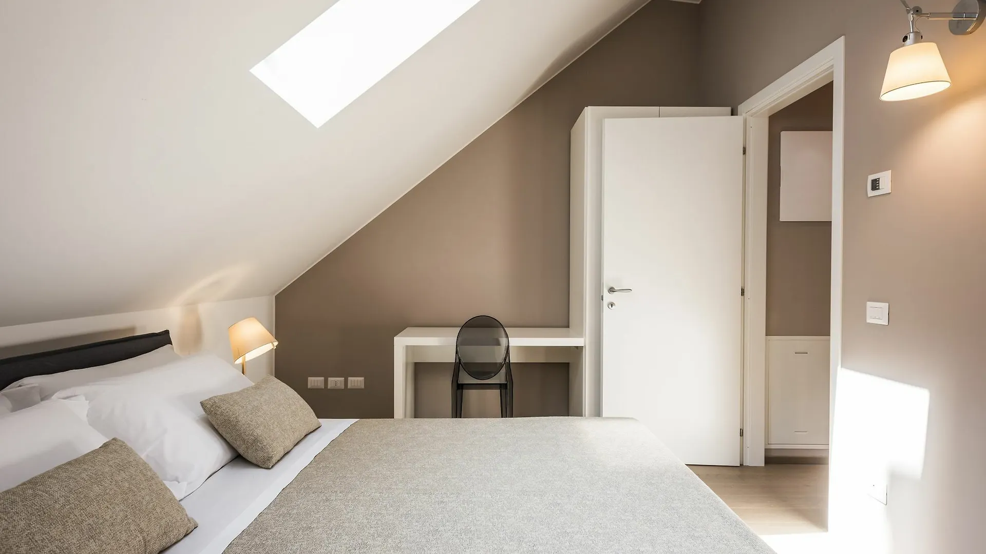 Myplace Corso Como 11 Apartments Milaan 0*,