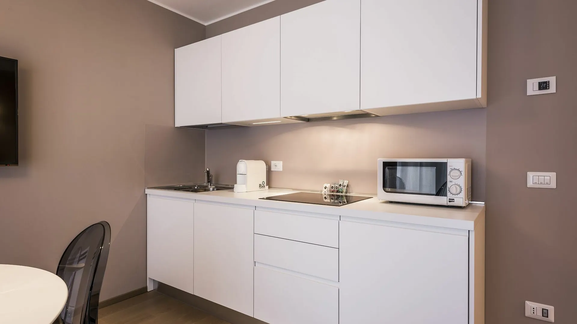 Myplace Corso Como 11 Apartments Milano