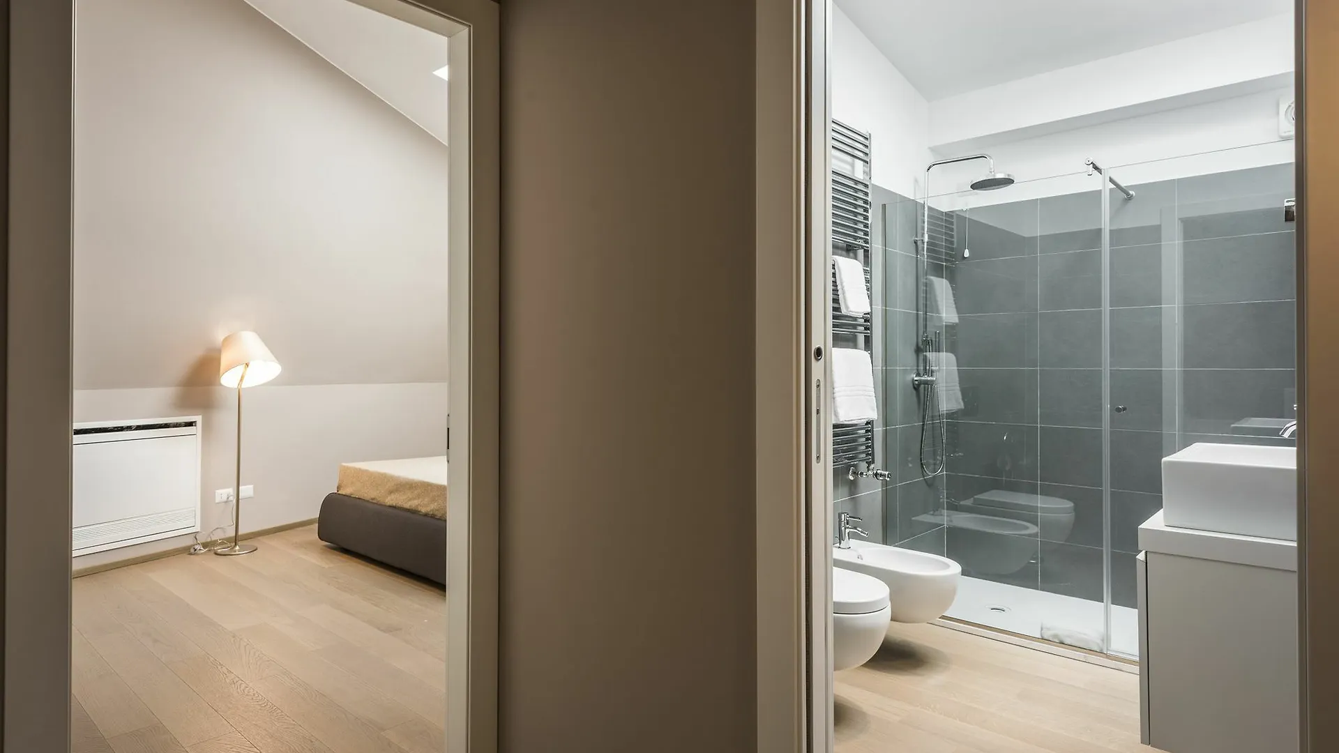 Myplace Corso Como 11 Apartments Milano 0*,