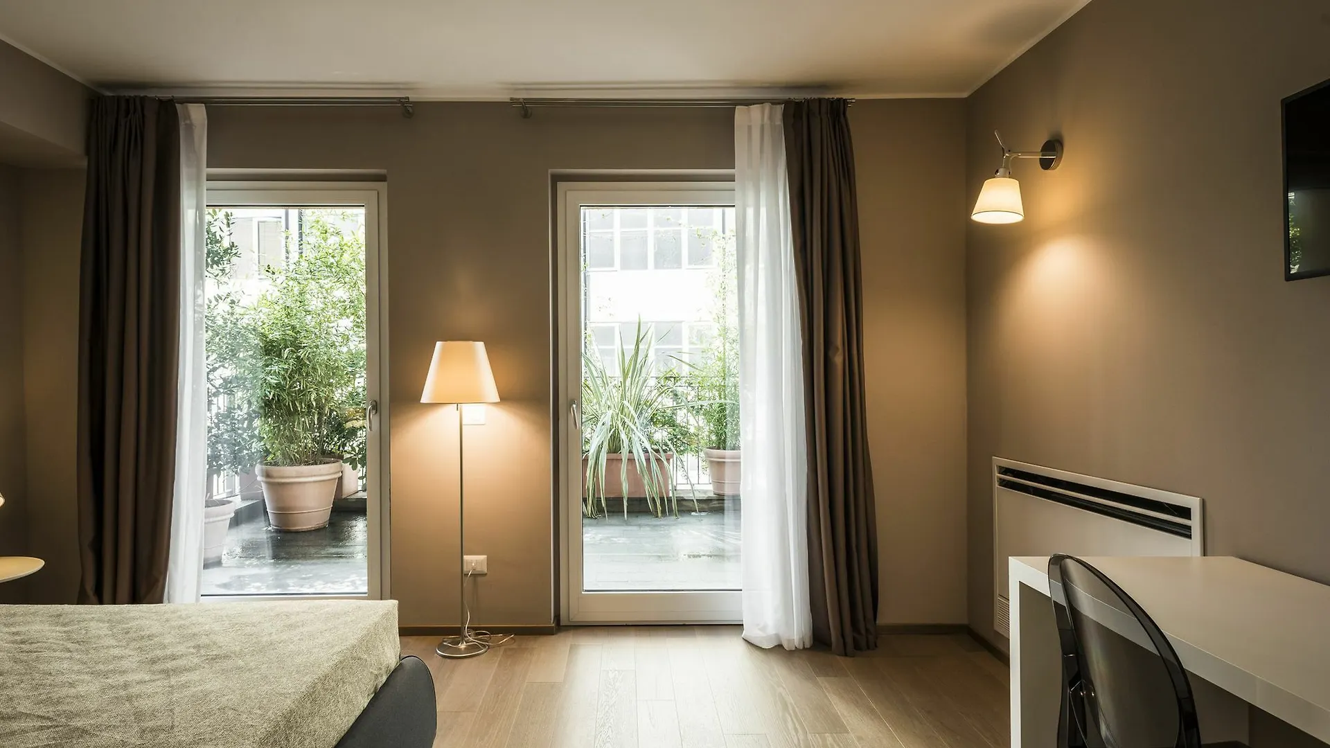 Myplace Corso Como 11 Apartments Milano