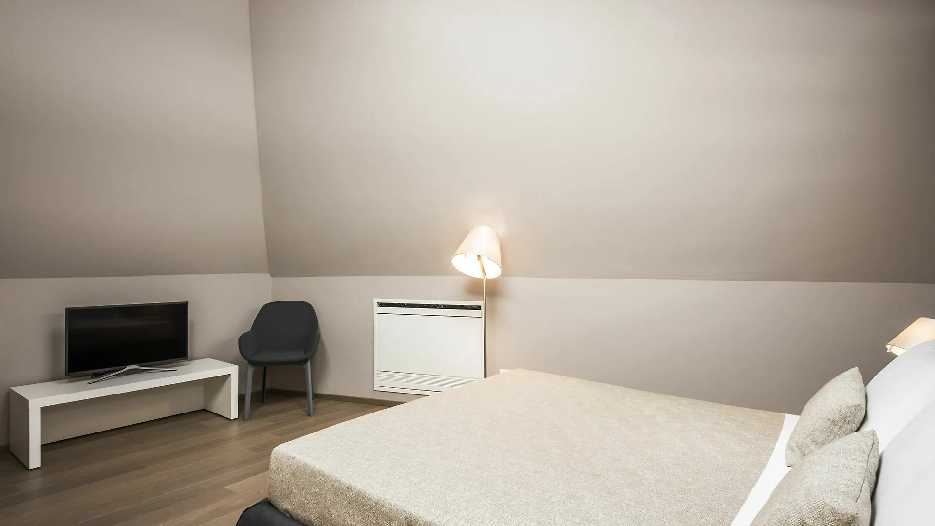 Myplace Corso Como 11 Apartments Milano