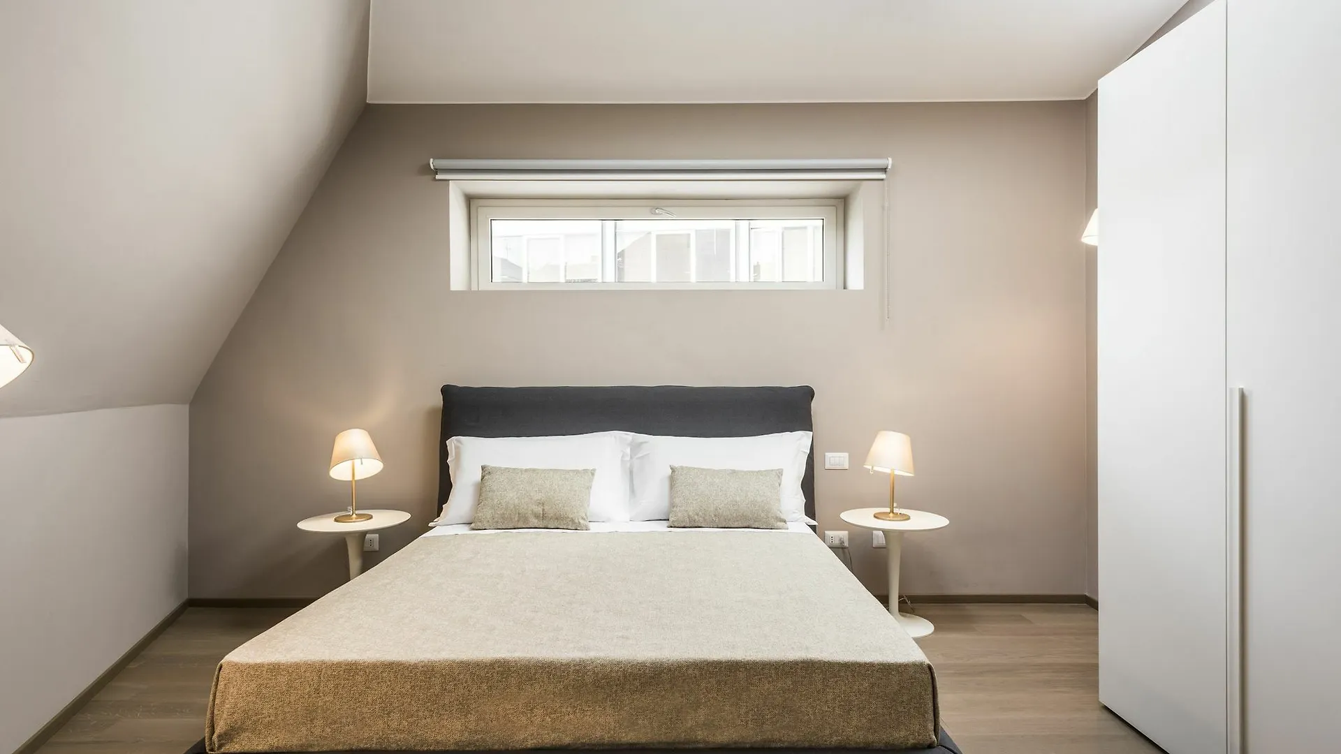 Myplace Corso Como 11 Apartments Milano