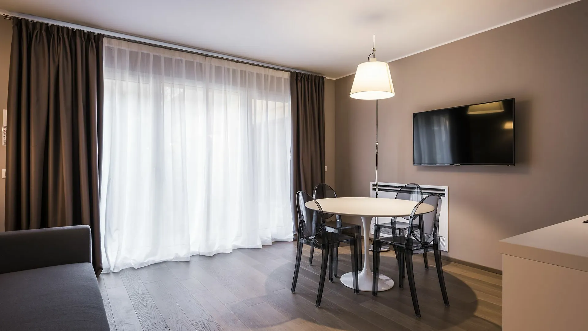 Myplace Corso Como 11 Apartments Milano