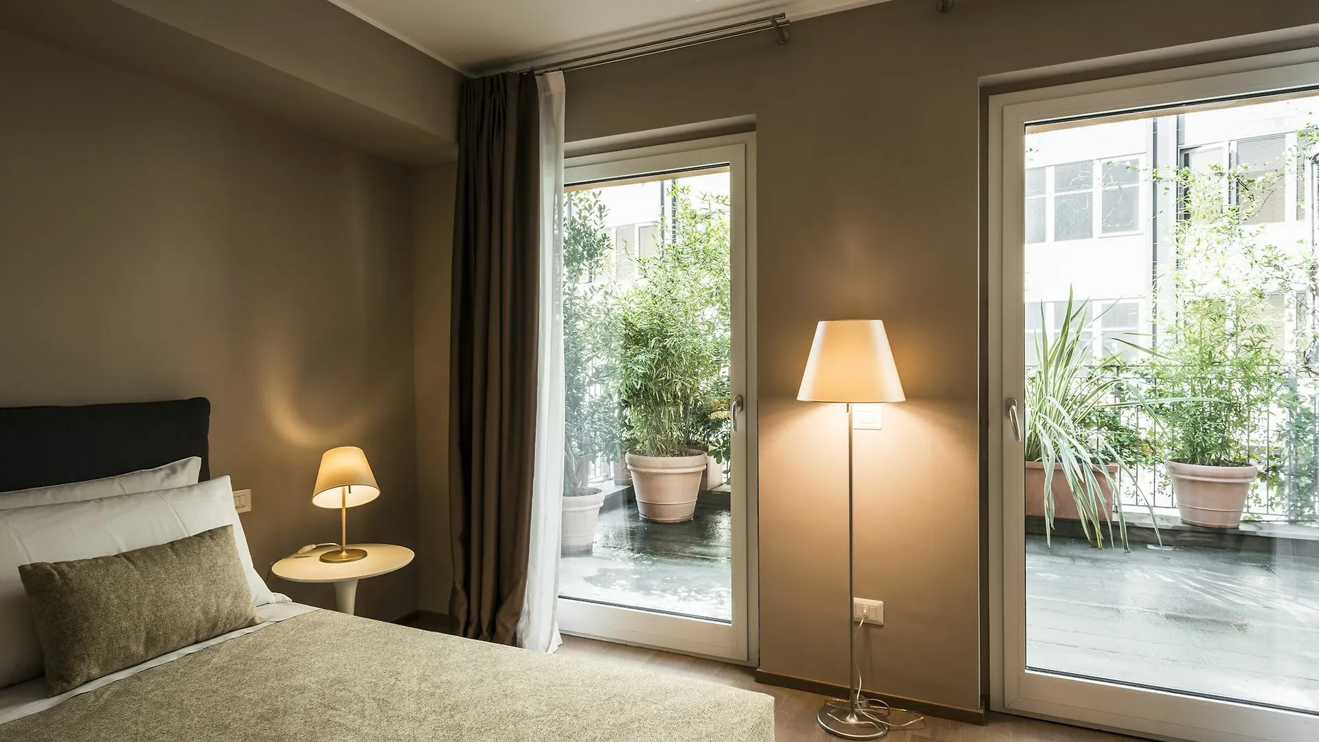 Myplace Corso Como 11 Apartments Milano