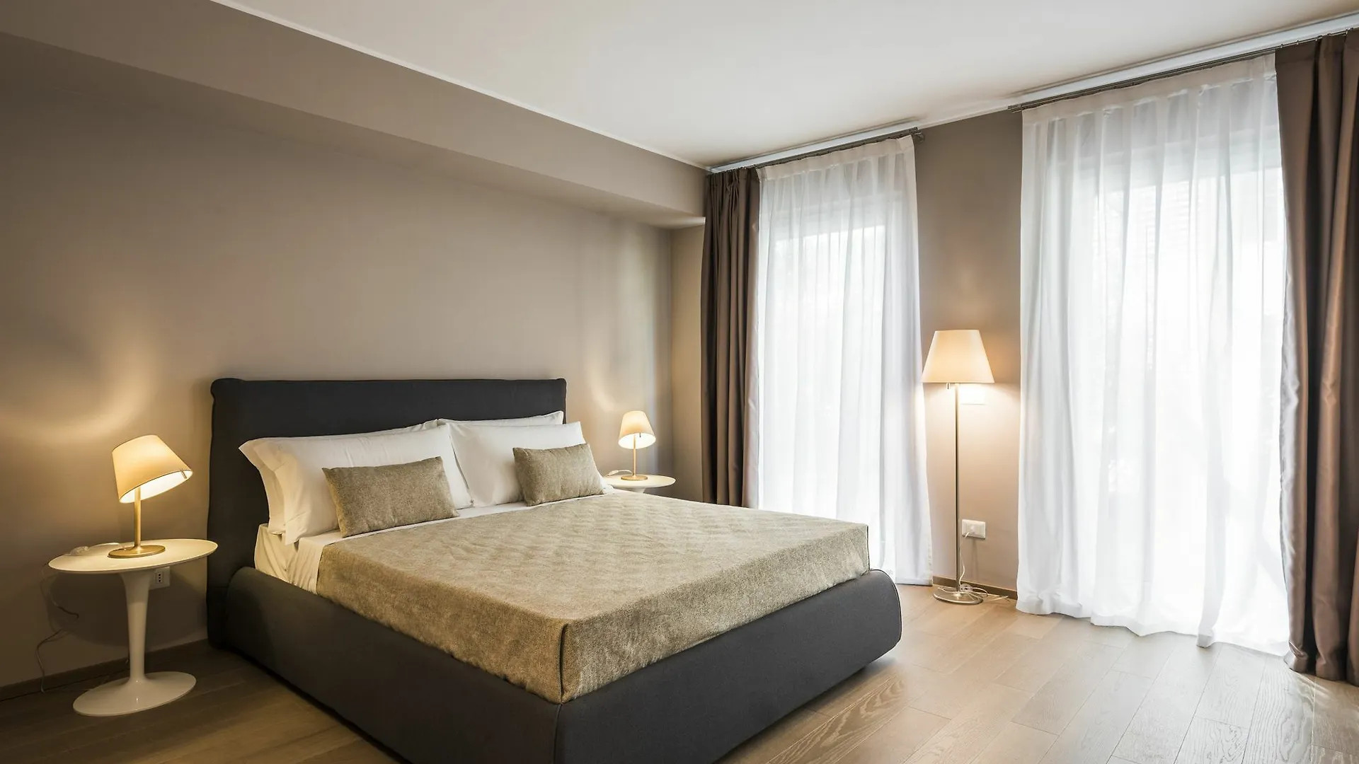Myplace Corso Como 11 Apartments Milano