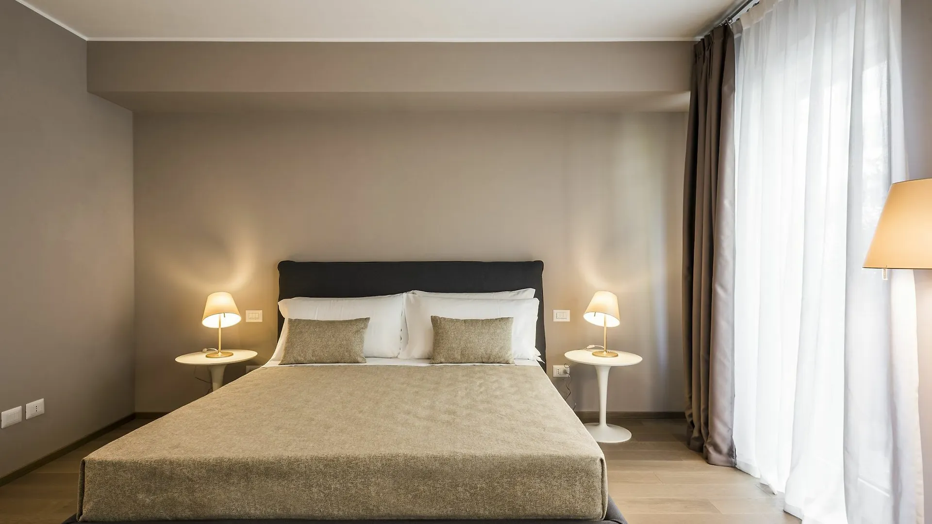 Myplace Corso Como 11 Apartments Milano Italia