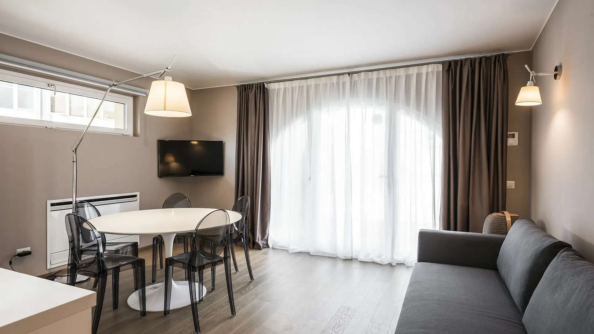 Myplace Corso Como 11 Apartments Milano