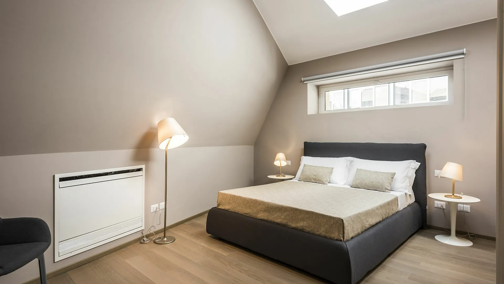 Myplace Corso Como 11 Apartments Milano