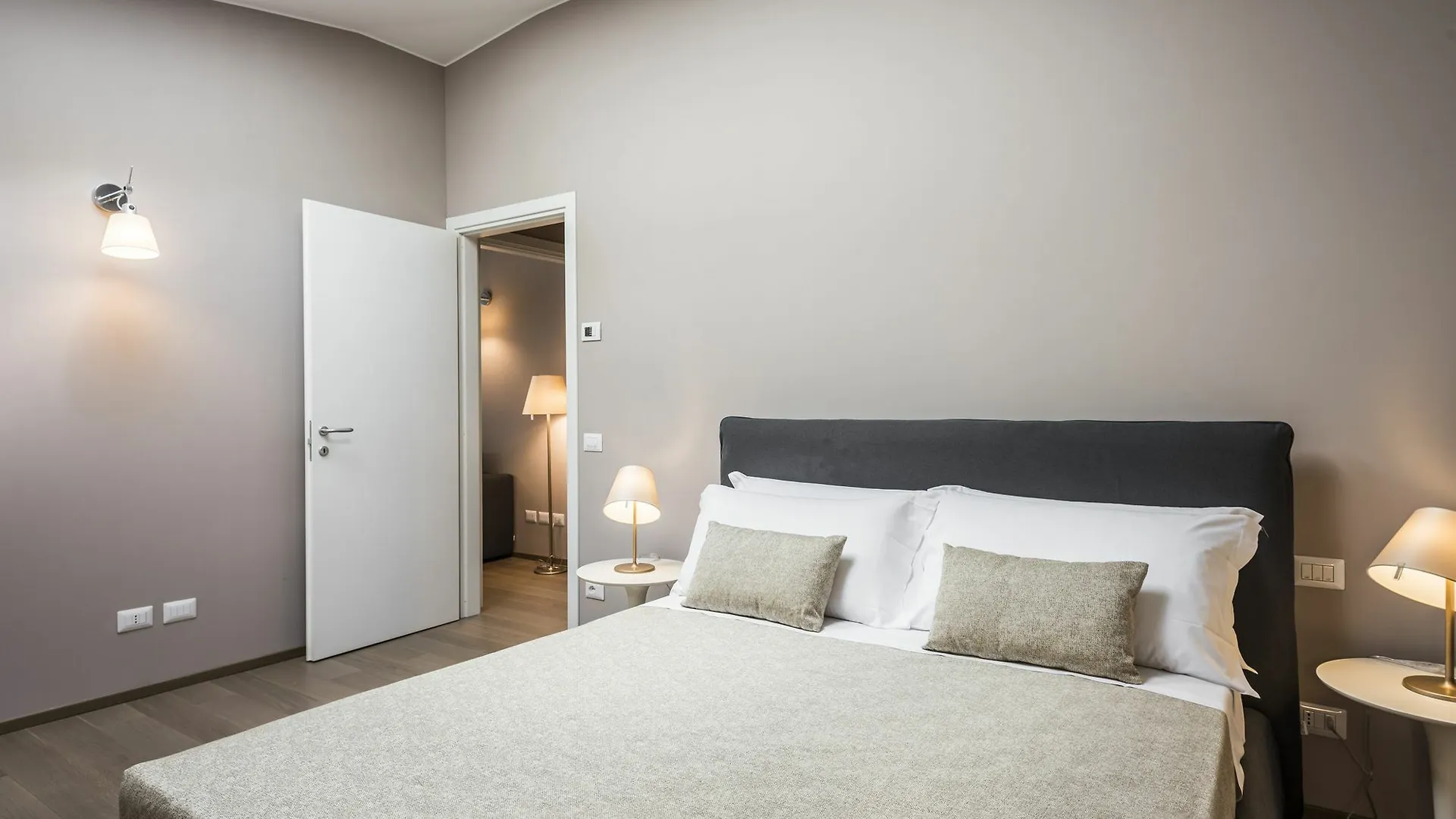 Myplace Corso Como 11 Apartments Milano