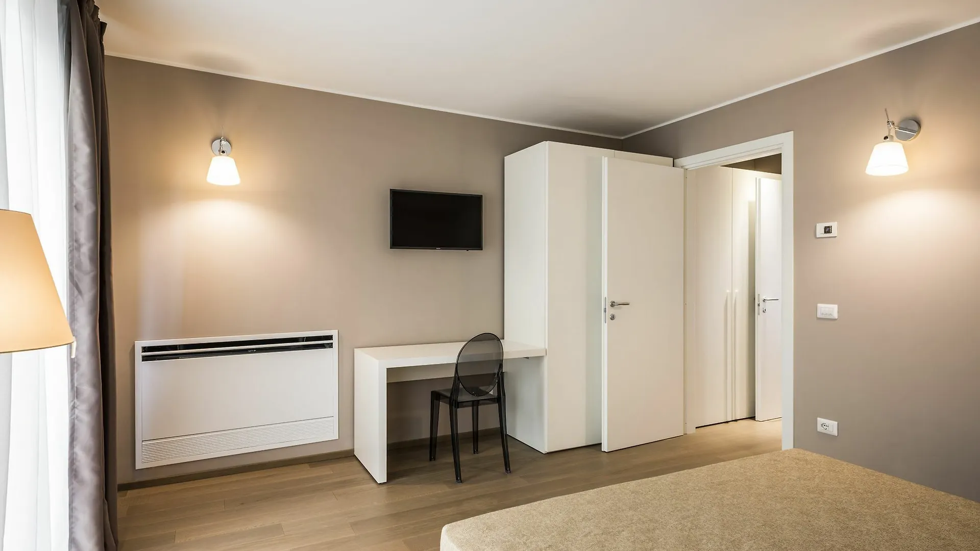 Myplace Corso Como 11 Apartments Milano 0*,  Italia