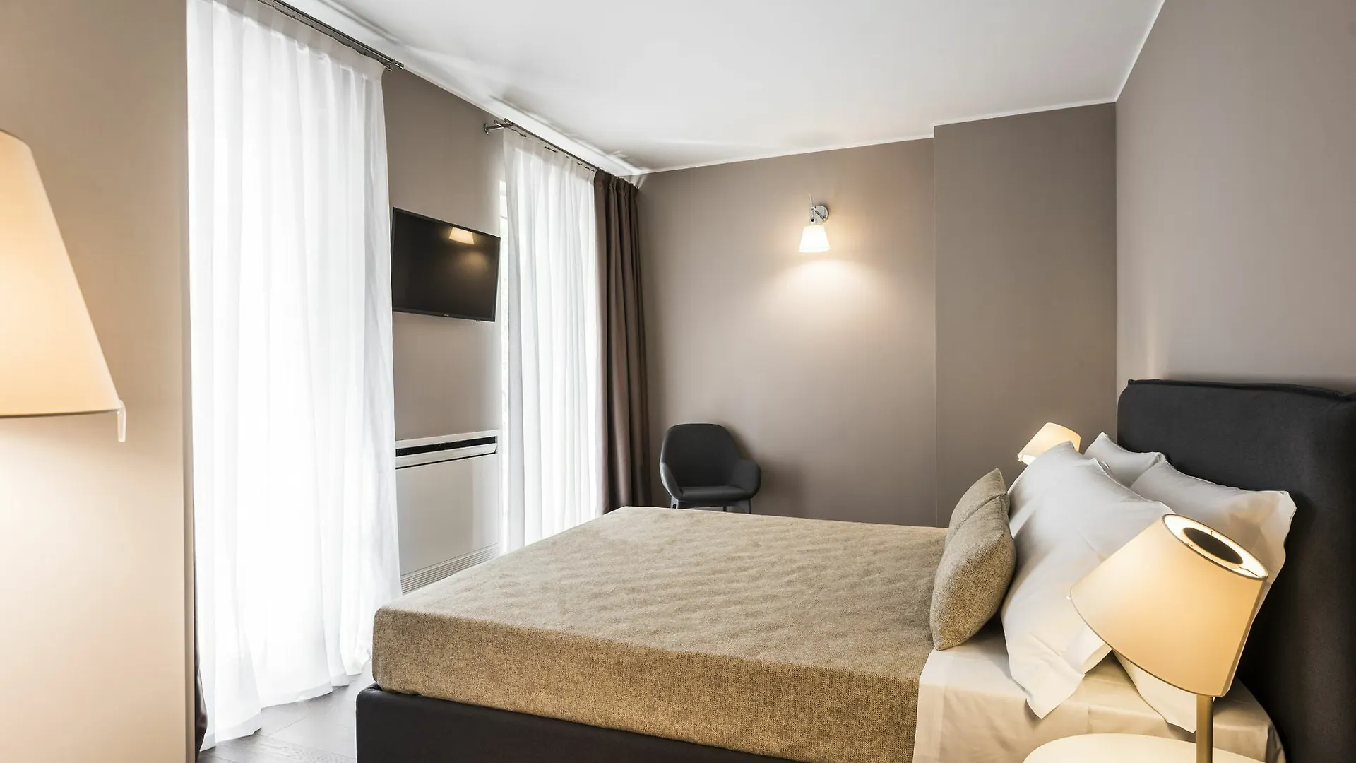 Myplace Corso Como 11 Apartments Milano